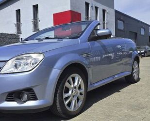 Opel Tigra Gebrauchtwagen