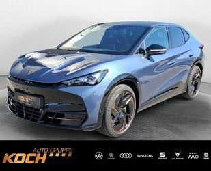 Cupra Tavascan Gebrauchtwagen