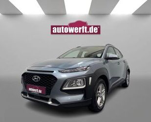 Hyundai KONA Gebrauchtwagen