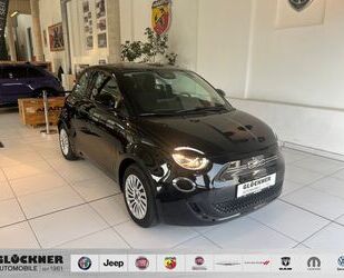 Fiat 500e Gebrauchtwagen