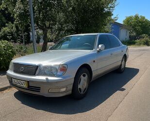 Lexus LS 400 Gebrauchtwagen