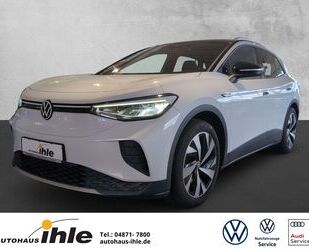 VW ID.4 Gebrauchtwagen