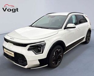 Kia Niro Gebrauchtwagen