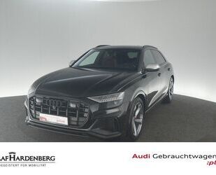 Audi SQ8 Gebrauchtwagen