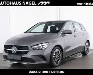 Mercedes-Benz B 180 Gebrauchtwagen