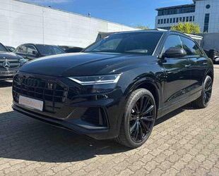Audi Q8 Gebrauchtwagen
