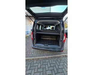 Mercedes-Benz Citan Gebrauchtwagen