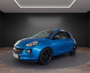 Opel Adam Gebrauchtwagen