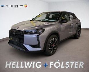 DS Automobiles DS3 Gebrauchtwagen