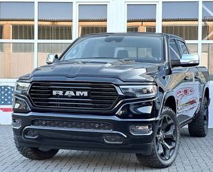 Dodge RAM Gebrauchtwagen