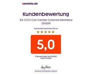 Smart ForFour Gebrauchtwagen