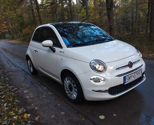 Fiat 500 Gebrauchtwagen