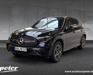 Mercedes-Benz GLC 300 Gebrauchtwagen