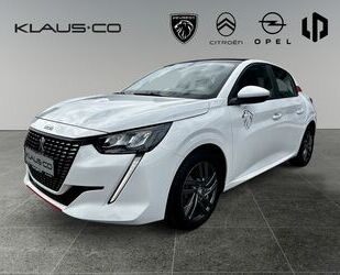 Peugeot 208 Gebrauchtwagen