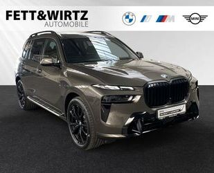 BMW X7 Gebrauchtwagen