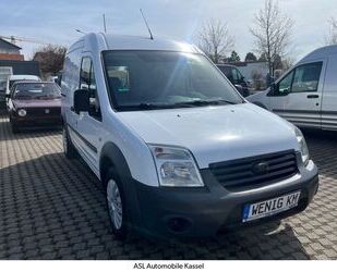 Ford Transit Gebrauchtwagen