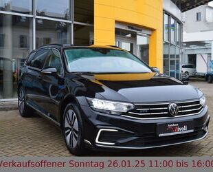 VW Passat Variant 