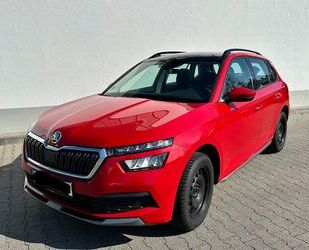 Skoda Kamiq Gebrauchtwagen