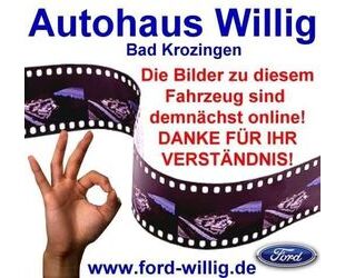 Ford Ranger Gebrauchtwagen