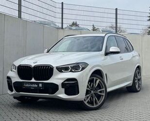 BMW X5 M50 Gebrauchtwagen