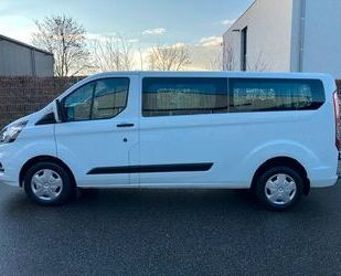 Mini Transit Custom 