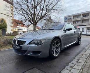 BMW M6 Gebrauchtwagen