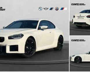 BMW M2 Gebrauchtwagen