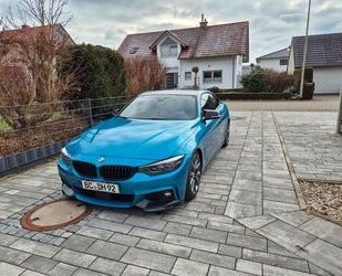 BMW 440 Gebrauchtwagen