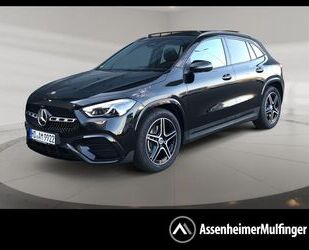 Mercedes-Benz GLA 200 Gebrauchtwagen