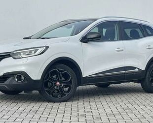 Renault Kadjar Gebrauchtwagen