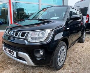 Suzuki Ignis Gebrauchtwagen
