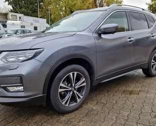 Nissan X-Trail Gebrauchtwagen