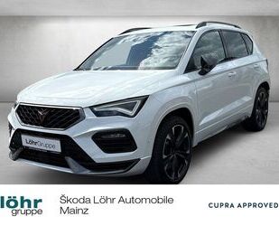Cupra Ateca Gebrauchtwagen