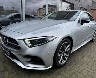 Mercedes-Benz CLS 400 Gebrauchtwagen