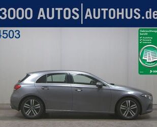 Mercedes-Benz A 200 Gebrauchtwagen