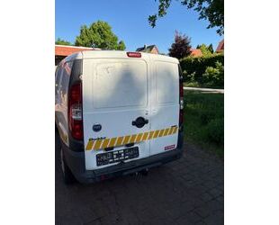 Fiat Doblo Gebrauchtwagen