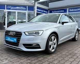 Audi A3 Gebrauchtwagen
