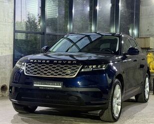 Land Rover Range Rover Velar Gebrauchtwagen