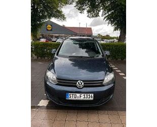 VW Golf Plus Gebrauchtwagen