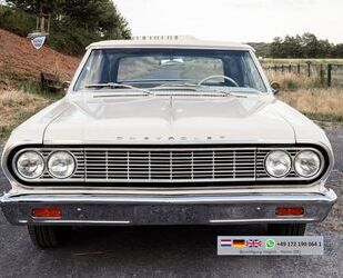 Chevrolet Chevelle Gebrauchtwagen