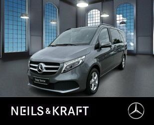 Mercedes-Benz V 300 Gebrauchtwagen