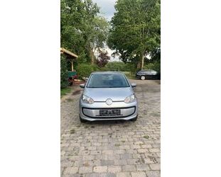 VW up! Gebrauchtwagen