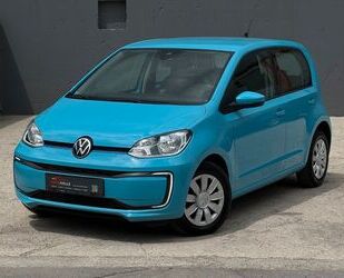 VW e-up! 
