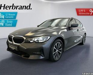 BMW 320 Gebrauchtwagen