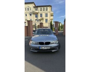 BMW 120 Gebrauchtwagen