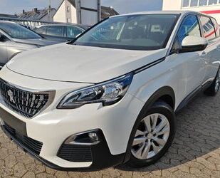 Peugeot 5008 Gebrauchtwagen