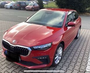 Skoda Scala Gebrauchtwagen