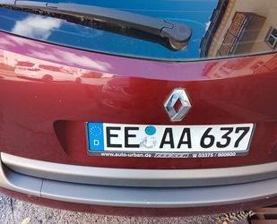 Renault Laguna Gebrauchtwagen