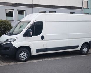Citroen Jumper Gebrauchtwagen
