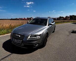 Audi A6 Allroad Gebrauchtwagen